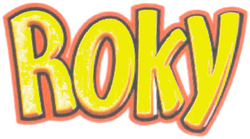 Trademark ROKY