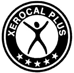 Trademark XEROCAL PLUS