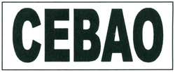 Trademark CEBAO