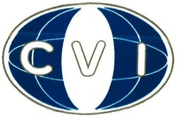 Trademark CVI + LOGO