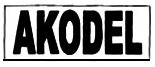 Trademark AKODEL