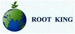 Trademark ROOT KING