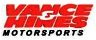 Trademark VANCE & HINES MOTORSPORTS