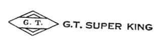 Trademark G.T. SUPER KING + LOGO