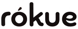 Trademark ROKUE