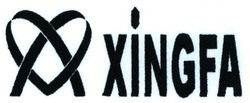 Trademark XINGFA