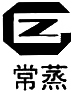 Trademark HURUF CHINA + LOGO