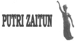 Trademark PUTRI ZAITUN