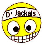 Trademark DJACKALS