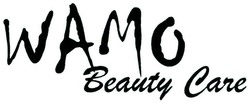 Trademark WAMO BEAUTY CARE