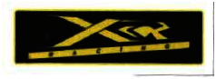 Trademark XCR