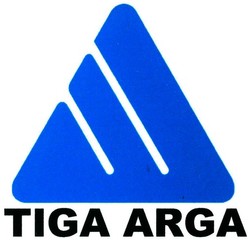 Trademark TIGA ARGA