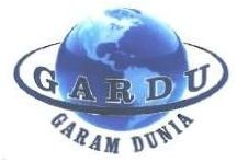 Trademark GARDU