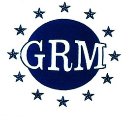 Trademark GRM