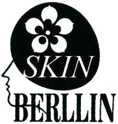 Trademark SKIN BERLLIN