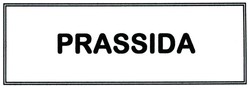 Trademark PRASSIDA