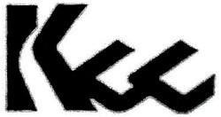 Trademark LOGO KCC