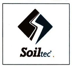 Trademark SOILTEC