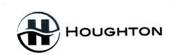 Trademark HOUGHTON