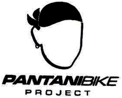 Trademark PANTANIBIKE PROJECT