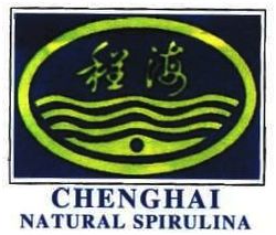 Trademark CHENGHAI NATURAL SPIRULINA