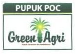 Trademark GREEN AGRI + Luk Palem