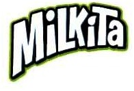 Trademark MILKITA