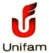 Trademark UNIFAM + LOGO