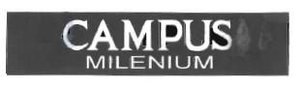 Trademark CAMPUS MILENIUM