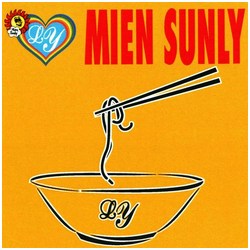 Trademark LY MIEN SUNLY + LOGO