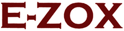 Trademark E-ZOX