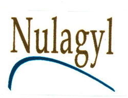 Trademark NULAGYL