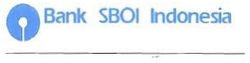 Trademark BANK SBOI INDONESIA