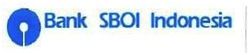 Trademark BANK SBOI INDONESIA