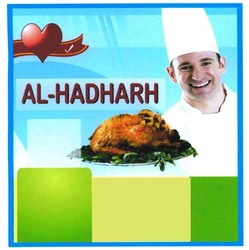 Trademark AL HADHARH