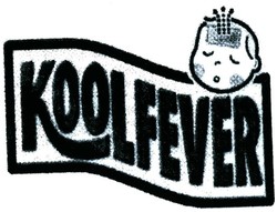 Trademark KOOLFEVER