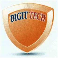 Trademark DIGIT TECH