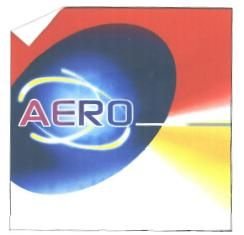 Trademark AERO