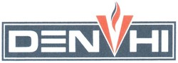 Trademark DENVHI + LOGO