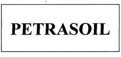 Trademark PETRASOIL