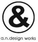 Trademark LOGO & AN DESIGN WORKS