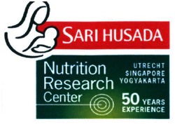 Trademark SARI HUSADA NUTRITION RESEARCH CENTER