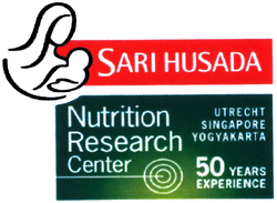 Trademark SARI HUSADA NUTRITION RESEARCH CENTER