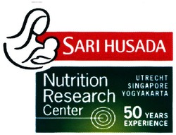 Trademark SARI HUSADA NUTRITION RESEARCH CENTER