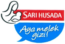 Trademark SARI HUSADA