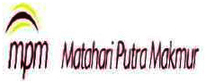 Trademark MPM MATAHARI PUTRA MAKMUR