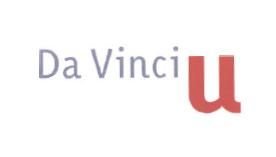 Trademark DA VINCI U