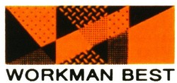 Trademark WORKMAN BEST