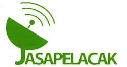 Trademark JASAPELACAK