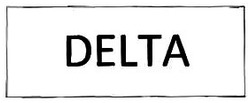 Trademark DELTA